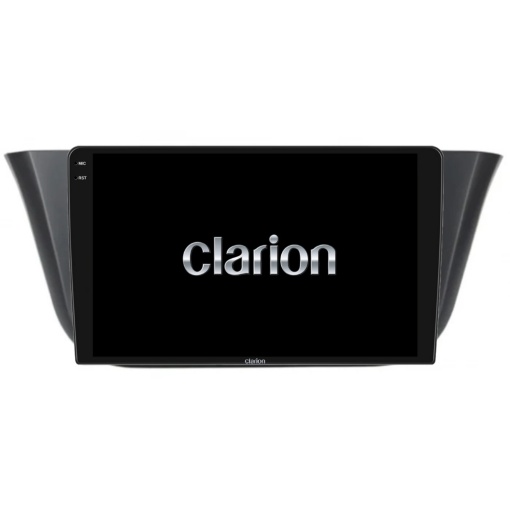 Navigatie CLARION Iveco Daily VI dupa 2014 2K 8GB 256GB 8 CORE