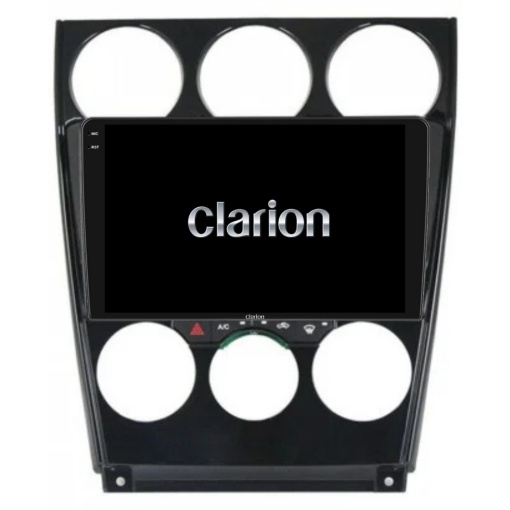 Navigatie CLARION Mazda 6 2002-2008 2K 8GB 256GB 8 CORE