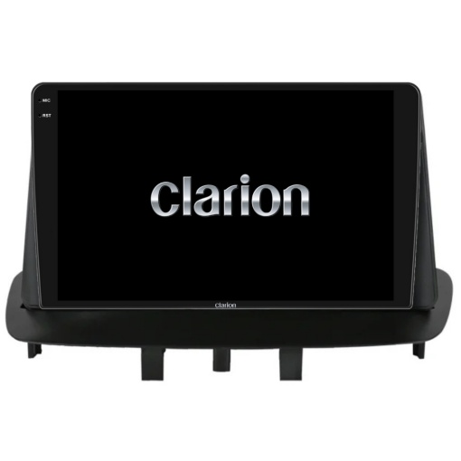 Navigatie CLARION Renault Fluence 2009-2016 2K 4GB 64GB 8 CORE