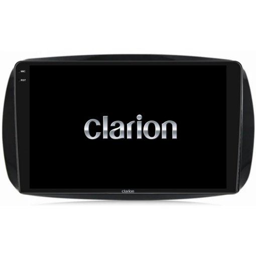 Navigatie CLARION Smart ForFour dupa 2011 2K 4GB 64GB 8 CORE