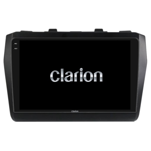 Navigatie CLARION Suzuki Swift V dupa 2017 2K 8GB 256GB 8 CORE