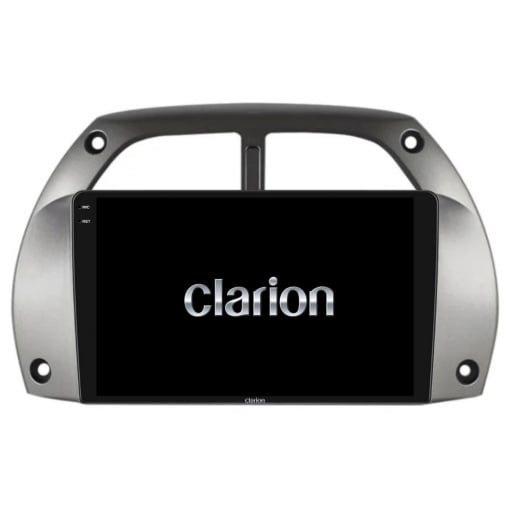 Navigatie CLARION Toyota Rav4 2000-2005 2K 8GB 256GB 8 CORE