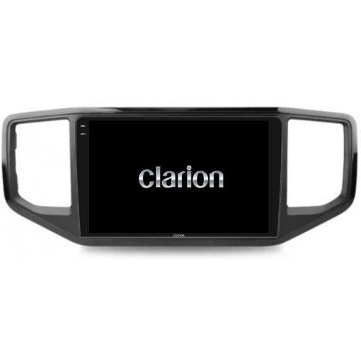Navigatie CLARION VW Amarok 2016-2022 2K 8GB 256GB 8 CORE