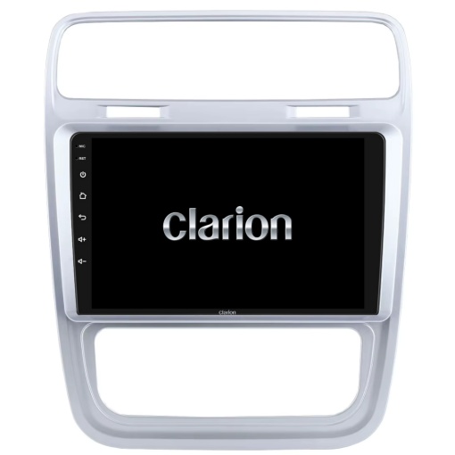 Navigatie CLARION VW Scirocco 2015-2018 9 inch 4GB 64GB 8 CORE