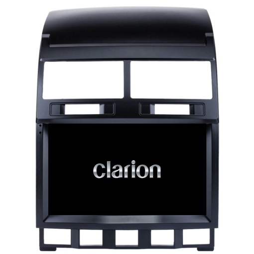 Navigatie CLARION VW Touareg 7L 2002-2011 9 inch 4GB 64GB 8 CORE