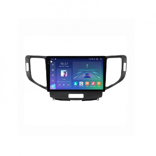 Navigatie Honda Accord VIII 2008-2012 2K QLED 8GB 256GB 8 Core 4G