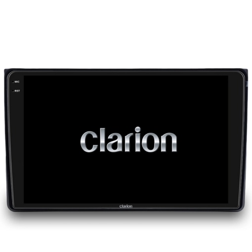 Navigatie CLARION Audi A4 B6 2000-2004 2K 8GB 256GB 8 CORE