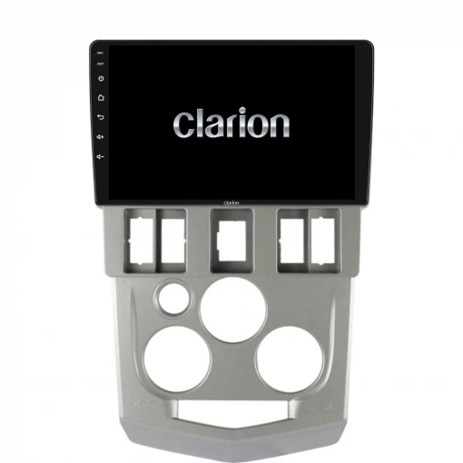 Navigatie CLARION Dacia Logan I 2004-2008 9 inch 4GB 64GB 8 CORE