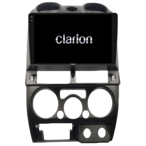 Navigatie CLARION Isuzu D-Max 2008-2012 2K 8GB 256GB 8 CORE