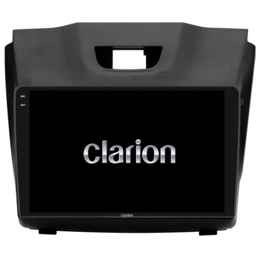 Navigatie CLARION Isuzu D-Max 2012-2020 2K 4GB 64GB 8 CORE