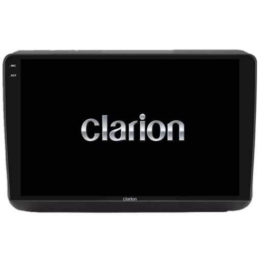 Navigatie CLARION Jeep Grand Cherokee IV 2014-2021 2K 8GB 256GB 8 CORE