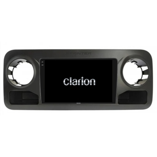 Navigatie CLARION Mercedes Sprinter 2018-2022 2K 8GB 256GB 8 CORE