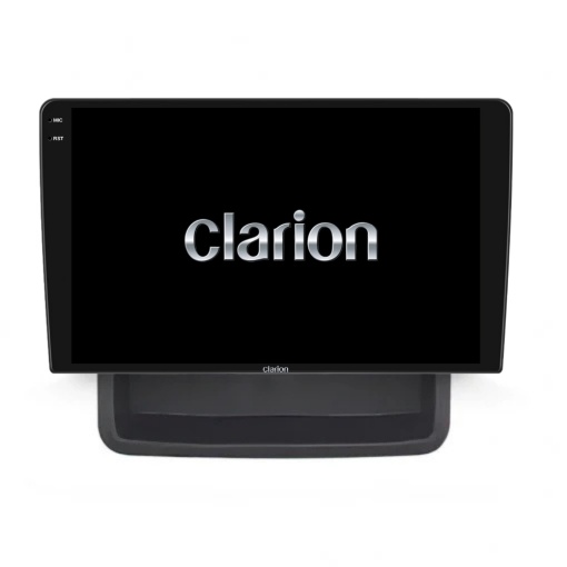 Navigatie CLARION Renault Trafic II 2004-2014 2K 8GB 256GB 8 CORE
