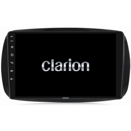 Navigatie CLARION Smart ForFour dupa 2011 9 inch 2GB 32GB 8 CORE