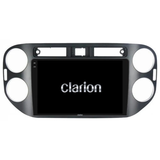 Navigatie CLARION VW Golf Plus 2004-2014 2K 8GB 256GB 8 CORE