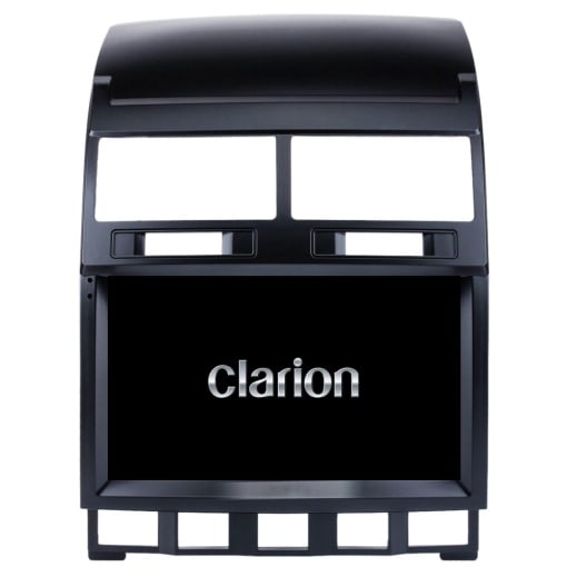 Navigatie CLARION VW Touareg 7L 2002-2011 2K 4GB 64GB 8 CORE
