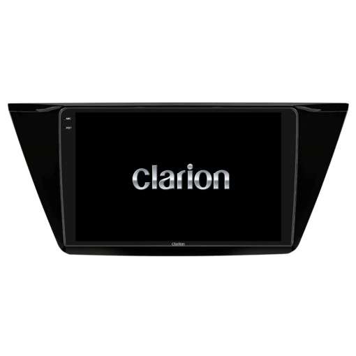 Navigatie CLARION VW Touran III dupa 2015 2K 8GB 256GB 8 CORE