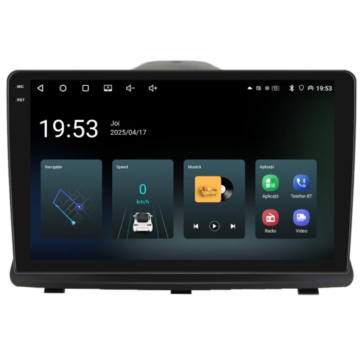 Navigatie PilotOn Opel Antara 2006-2017 9 inch 4GB 64GB 4 CORE