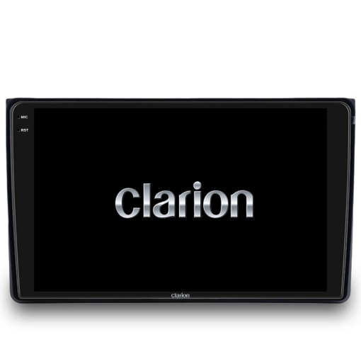 Navigatie CLARION Audi A4 B7 2004-2008 2K 8GB 256GB 8 CORE