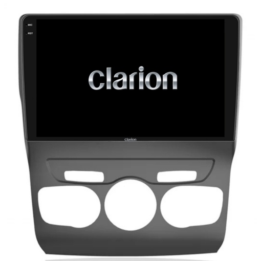 Navigatie CLARION Citroen DS4 2010-2018 2K 4GB 64GB 8 CORE