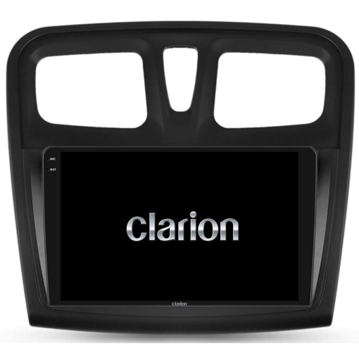 Navigatie CLARION Dacia Logan II 2012-2020 2K 4GB 64GB 8 CORE