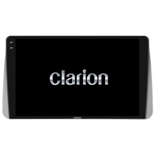 Navigatie CLARION Fiat Tipo dupa 2015 2K 8GB 256GB 8 CORE