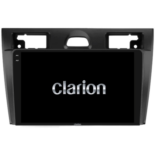 Navigatie CLARION Ford Fiesta 2002-2008 2K 8GB 256GB 8 CORE