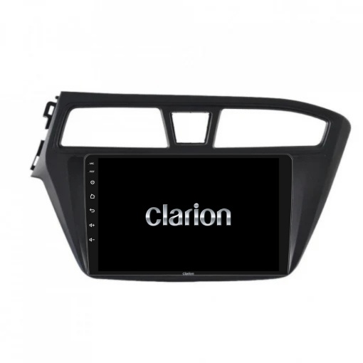 Navigatie CLARION Hyundai i20 2014-2020 9 inch 2GB 32GB 8 CORE