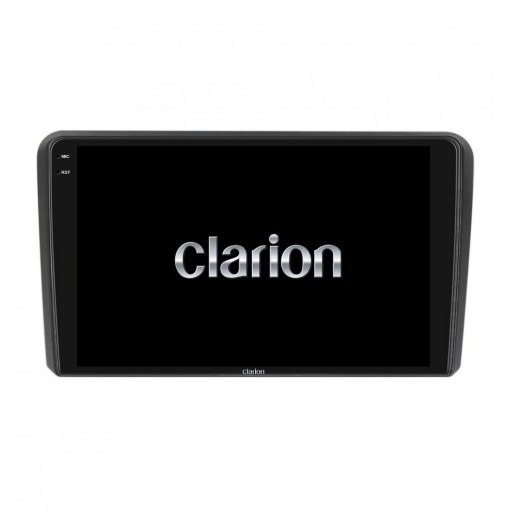 Navigatie CLARION Iveco Daily IV 2006-2011 2K 8GB 256GB 8 CORE