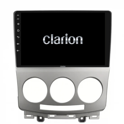 Navigatie CLARION Mazda 5 2005-2010 9 inch 2GB 32GB 4 CORE