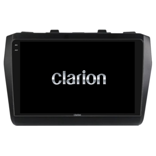 Navigatie CLARION Suzuki Swift V dupa 2017 2K 4GB 64GB 8 CORE