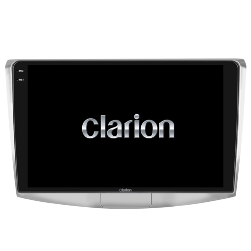 Navigatie CLARION VW Passat B7 2010-2014 2K 8GB 256GB 8 CORE