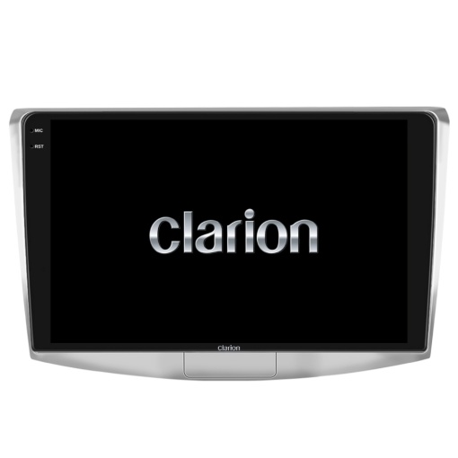 Navigatie CLARION VW Passat CC B7 2011-2018 2K 8GB 256GB 8 CORE