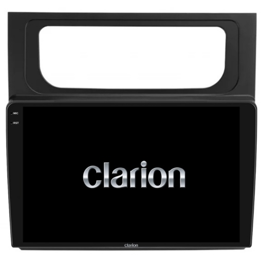 Navigatie CLARION VW Touran II 2010-2015 2K 8GB 256GB 8 CORE