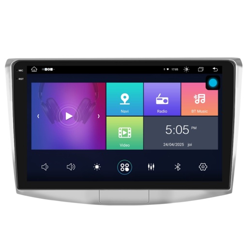 Navigatie PilotOn VW Passat CC B7 2011-2018 2K 4GB 64GB 8 CORE