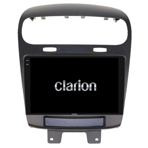 Navigatie CLARION Dodge Journey 2012-2020 2K 8GB 256GB 8 CORE