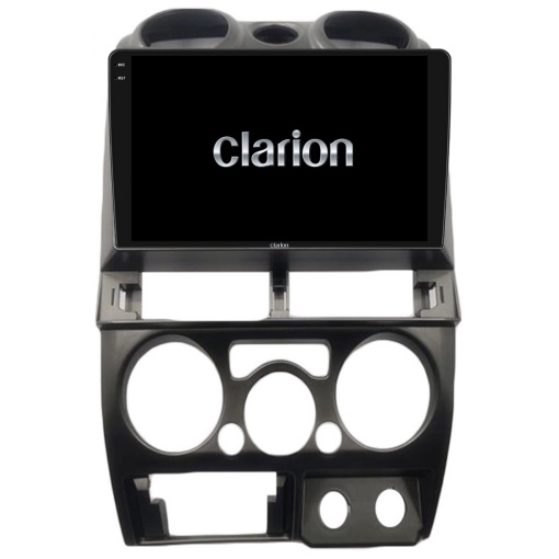 Navigatie CLARION Isuzu D-Max 2008-2012 2K 4GB 64GB 8 CORE