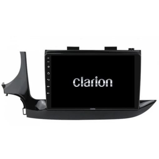 Navigatie CLARION Opel Mokka 2016-2020 9 inch 2GB 32GB 8 CORE