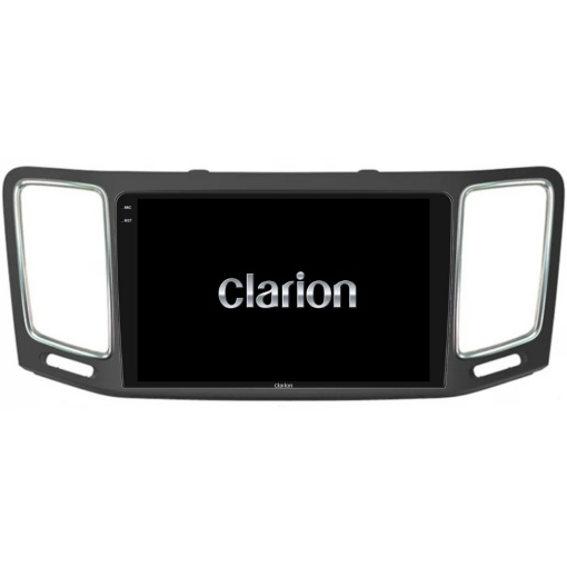 Navigatie CLARION VW Sharan 2010-2022 2K 8GB 256GB 8 CORE