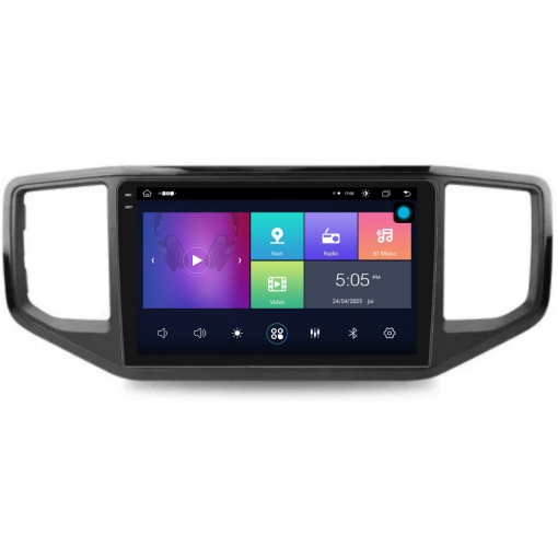 Navigatie PilotOn VW Amarok 2016-2022 2K 4GB 64GB 8 CORE