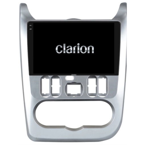 Navigatie CLARION Dacia Logan I 2008-2012 2K 4GB 64GB 8 CORE