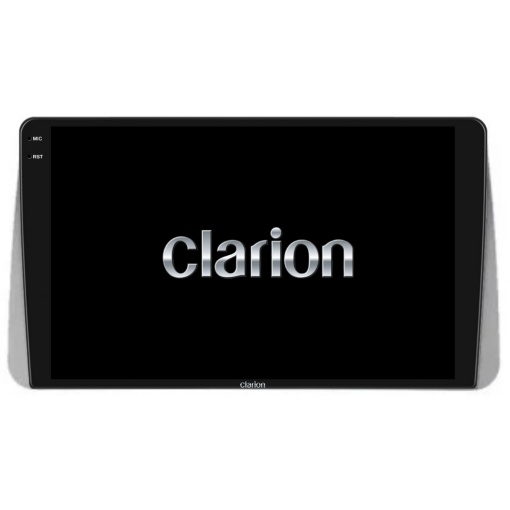 Navigatie CLARION Fiat Tipo dupa 2015 2K 4GB 64GB 8 CORE