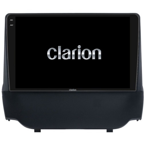 Navigatie CLARION Ford EcoSport 2012-2017 2K 8GB 256GB 8 CORE
