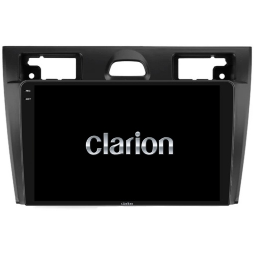 Navigatie CLARION Ford Fiesta 2002-2008 2K 4GB 64GB 8 CORE