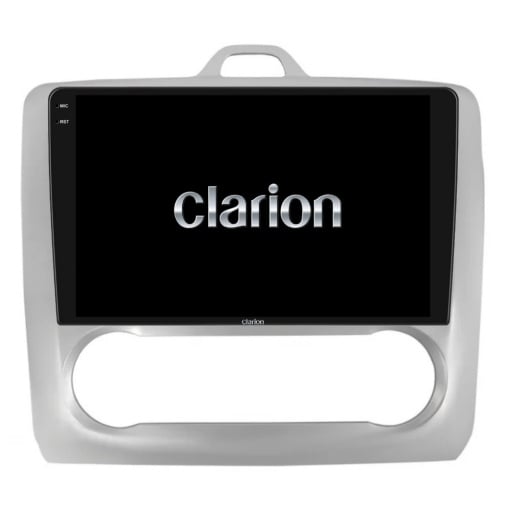 Navigatie CLARION Ford Focus II 2004-2011 2K 8GB 256GB 8 CORE