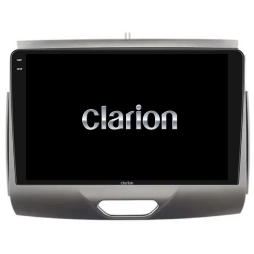 Navigatie CLARION Ford Ranger 2015-2022 2K 4GB 64GB 8 CORE