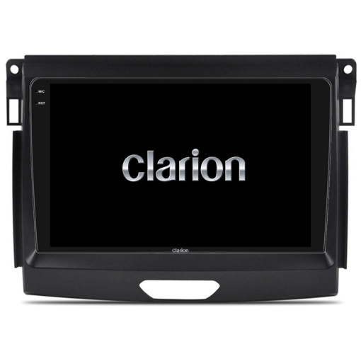 Navigatie CLARION Ford Ranger 2015-2022 2K 8GB 256GB 8 CORE