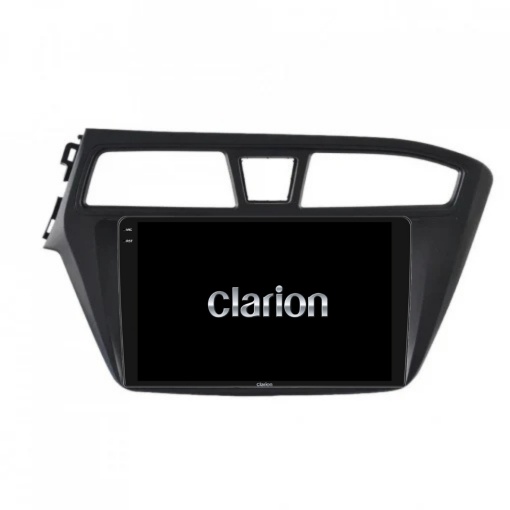 Navigatie CLARION Hyundai i20 2014-2020 2K 8GB 256GB 8 CORE