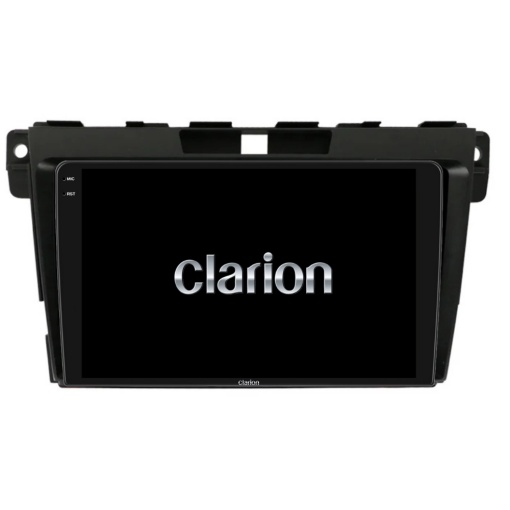 Navigatie CLARION Mazda CX7 2006-2015 2K 4GB 64GB 8 CORE