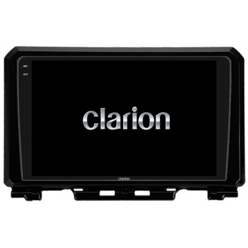 Navigatie CLARION Suzuki Jimny dupa 2018 2K 8GB 256GB 8 CORE
